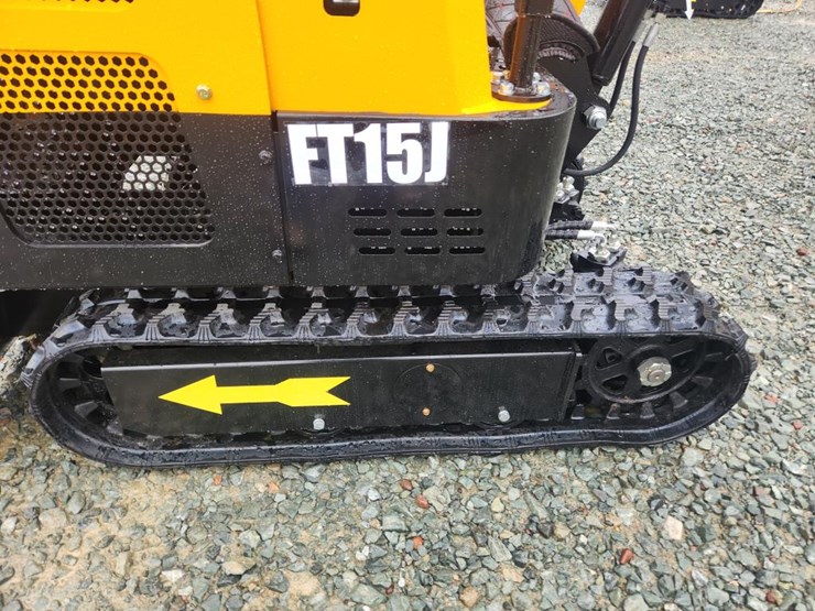 #6451-•-unused-future-ft15j-mini-excavator-image-19