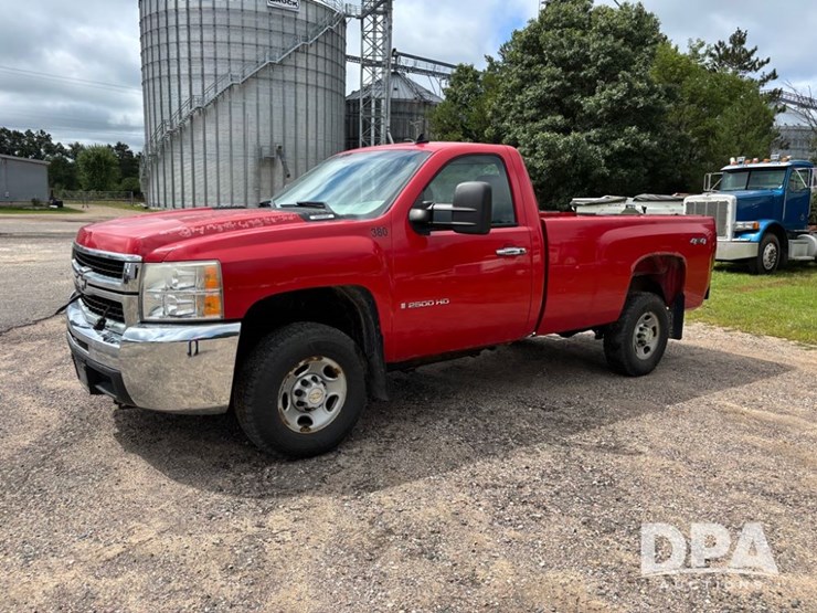 2008-chevy-2500-pickup-(dr12139-unit-380)-image-15