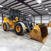 2022 DEERE 624P