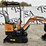 #6457-•-unused-future-ft13-mini-excavator-image-6