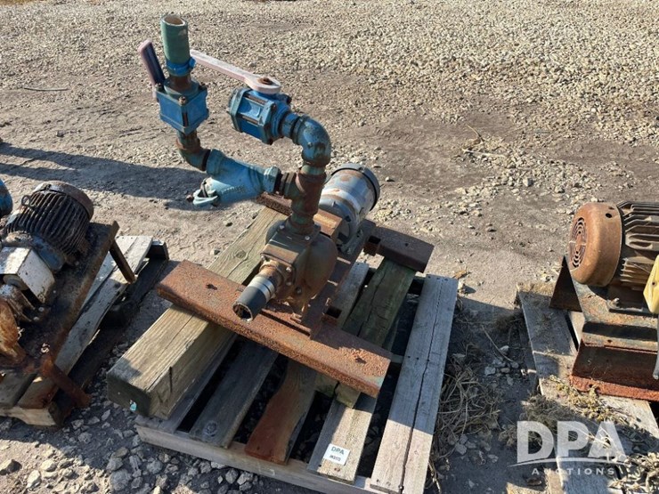 motor-&-pump-(jn3173)-image-1