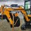#6460-•-unused-future-ft13c-mini-excavator-image-9