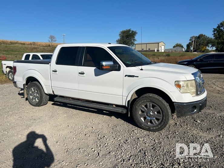 2010-ford-f150-lariat-image-9