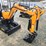 #6457-•-unused-future-ft13-mini-excavator-image-10