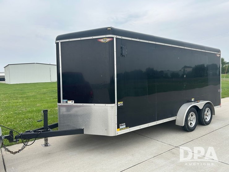 2011-h&h-enclosed-trailer-(dpa4000)-image-1