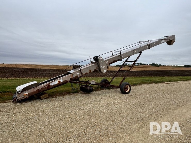 adams-stainless-steel-conveyor-(gp11636)-image-1