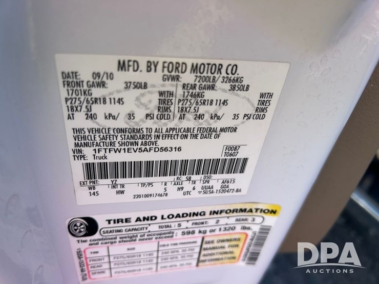 2010-ford-f150-lariat-image-36