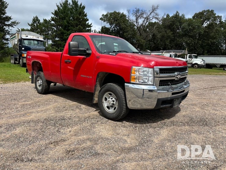 2008-chevy-2500-pickup-(dr12139-unit-380)-image-1