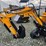 #6450-•-unused-future-ft15j-mini-excavator-image-9