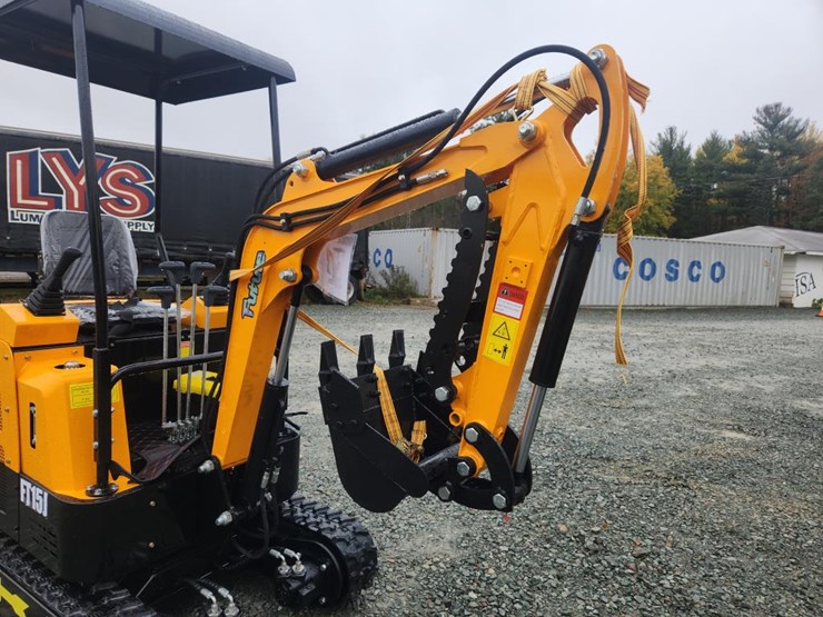 #6451-•-unused-future-ft15j-mini-excavator-image-10