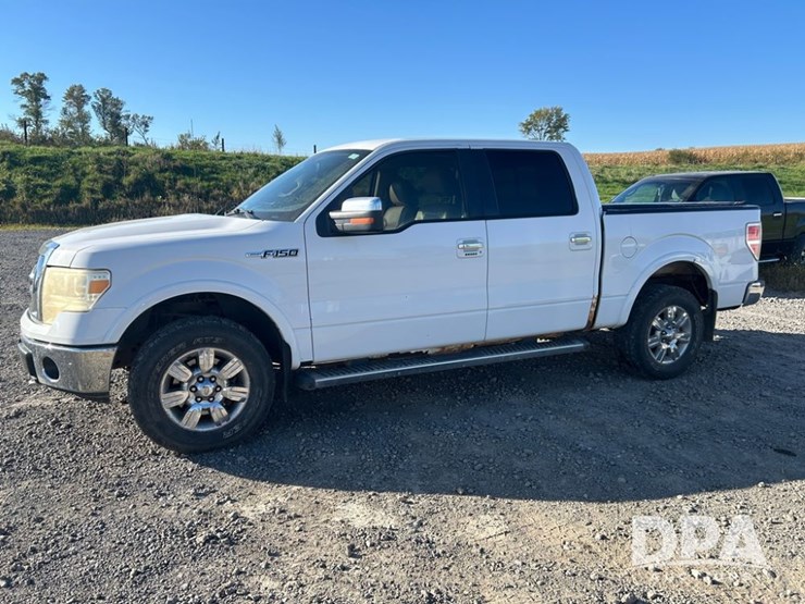 2010-ford-f150-lariat-image-2