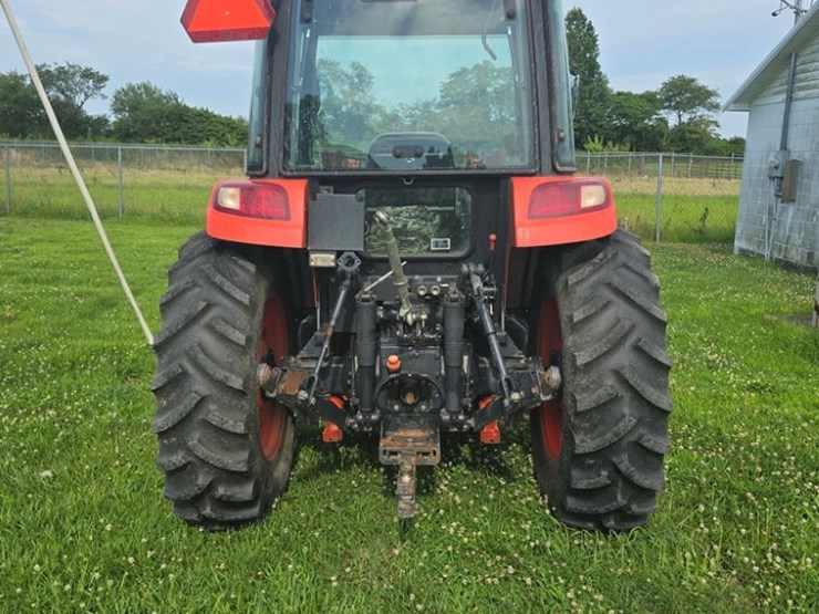 2016-kyoti-rx6620-tractor-with-loader-(pd5253)-image-6