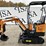 #6463-•-unused-future-ft13-mini-excavator-image-2