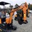 #6462-•-unused-future-ft13-mini-excavator-image-14