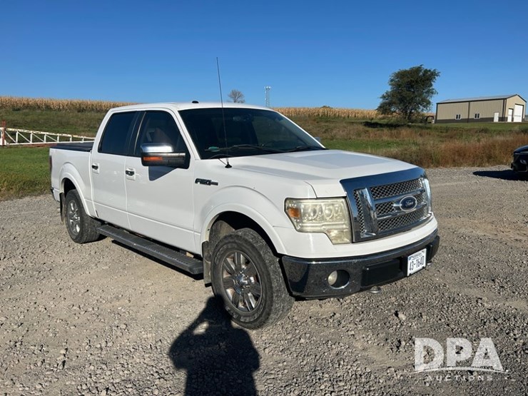 2010-ford-f150-lariat-image-35