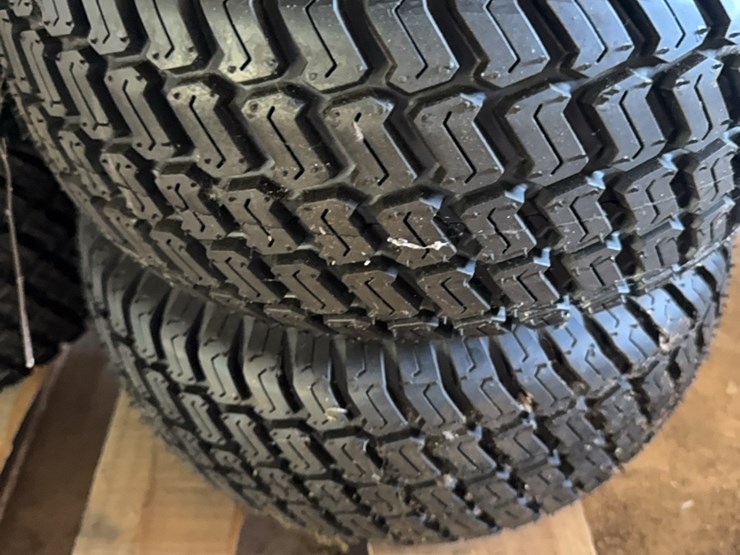 new-pair-of-16x6.50-8-tire-with-4-lug-wheel-image-3