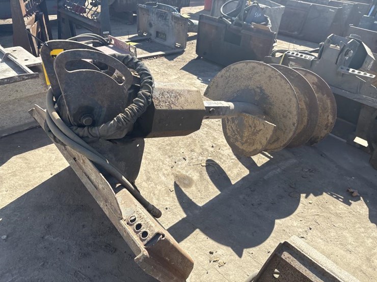 #5095-•-bobcat-24"-skid-steer-auger-image-4