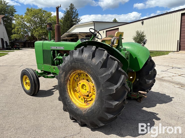 1964-john-deere-600-image-7
