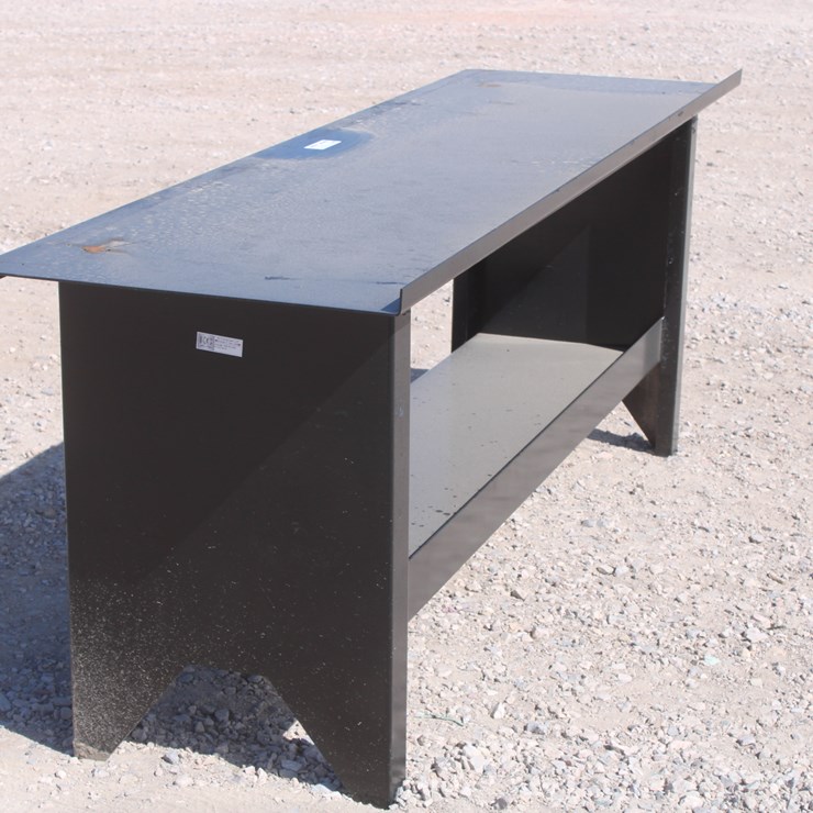 #4068 • 90 Inch Work Bench