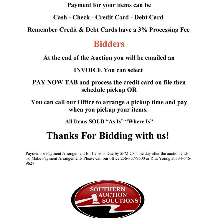 #1 • Payment Method