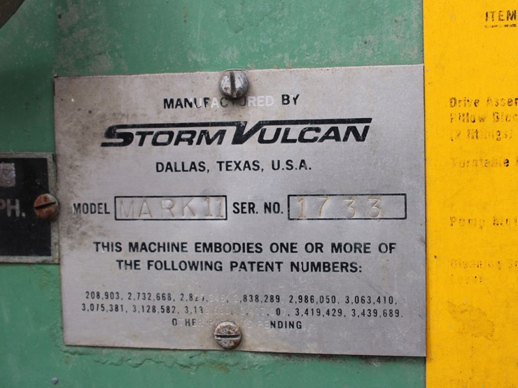 #4089-•-#4089---storm-vulcan,-jet-clean,-mod.-mark-ii-image-17