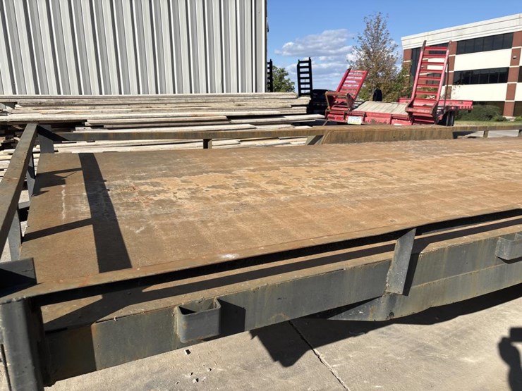 #5080-•-1990-homemade-16'-utility-trailer-image-10