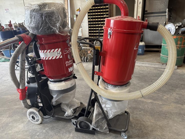 #5092-•-pullman-ermator-s26-hepa-vacuum-w/-c3000-separator-image-3