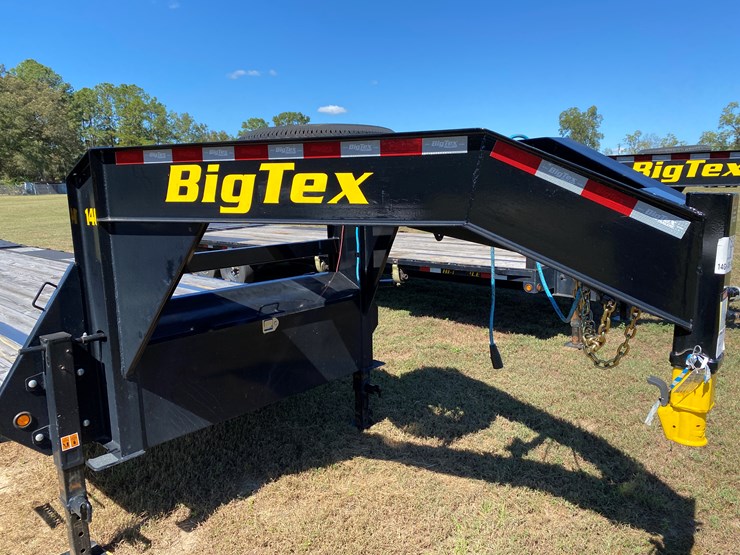 #22-•-#120-•-bigtex-gooseneck-14gn-trailer-gvwr-15,900-lbs-image-2