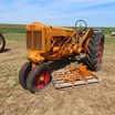 antique-tractors,-vintage-trucks,-parts-&-more!-image