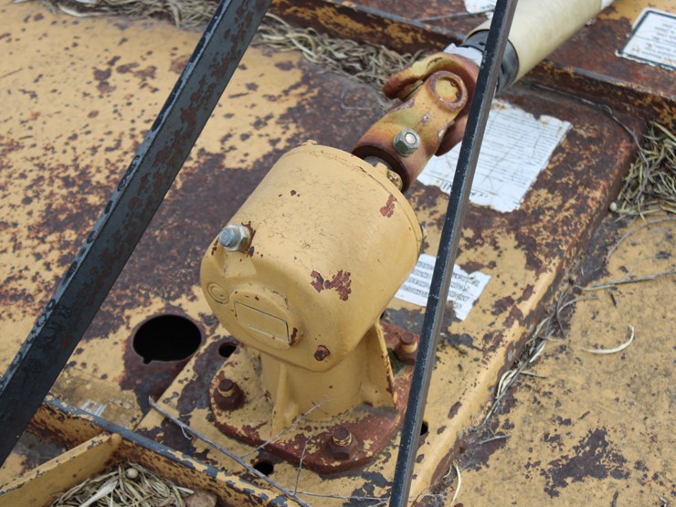 #4014-•-#4014--5ft-3pt-king-kutter-rotary-mower-540-pto-image-4