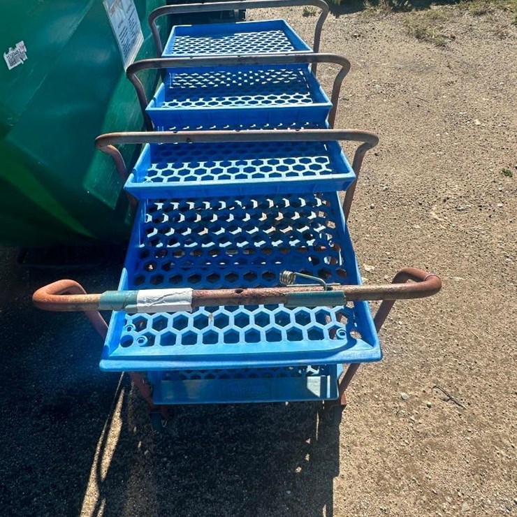 Rolling Carts