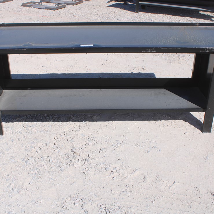 #4071 • 90 Inch Work Bench