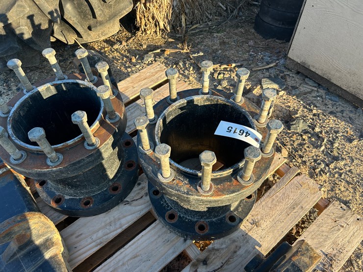 #4615-•-10-bolt-wheel-spacers-image-1