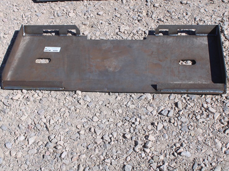 #4055-•-skid-steer-quick-attach-plate-image-1