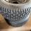 new-pair-of-16x6.50-8-tire-with-4-lug-wheel-image-2