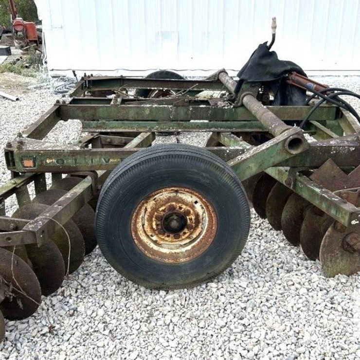 OLIVER 241