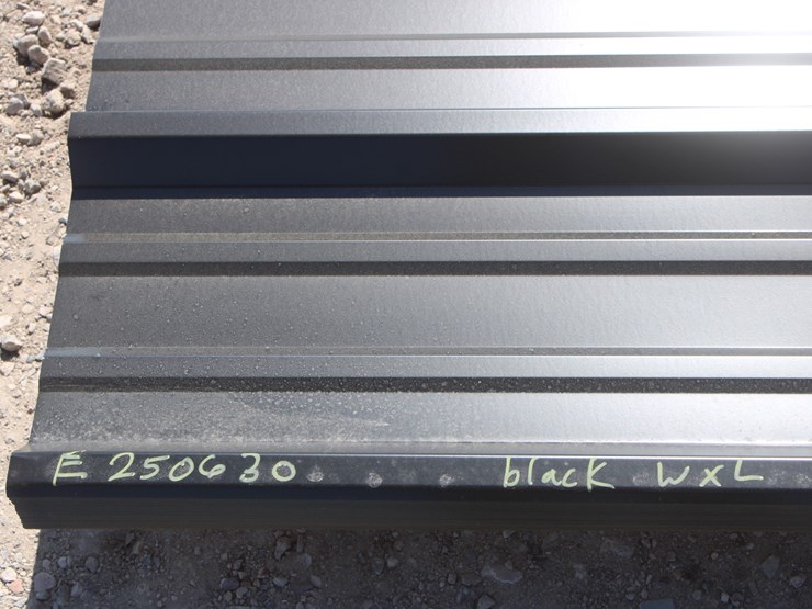 #4100-•-12-ft-black-tin-(new)-image-4