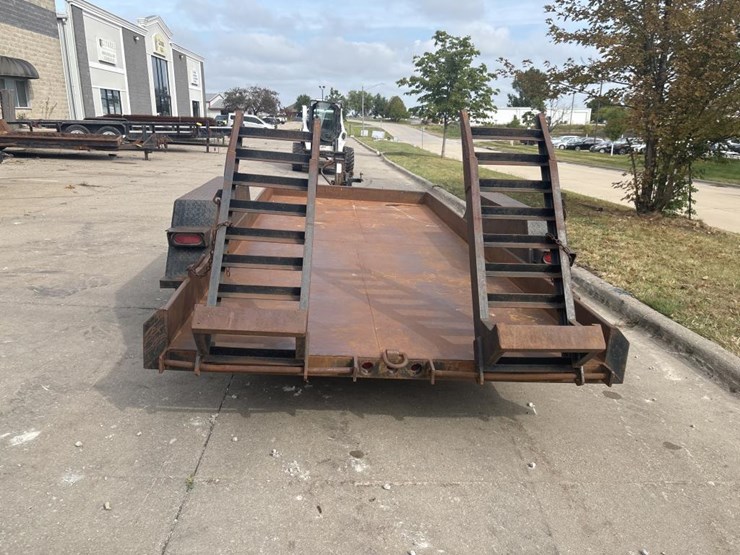 #5076-•-2007-homemade-16'-utility-trailer-image-3