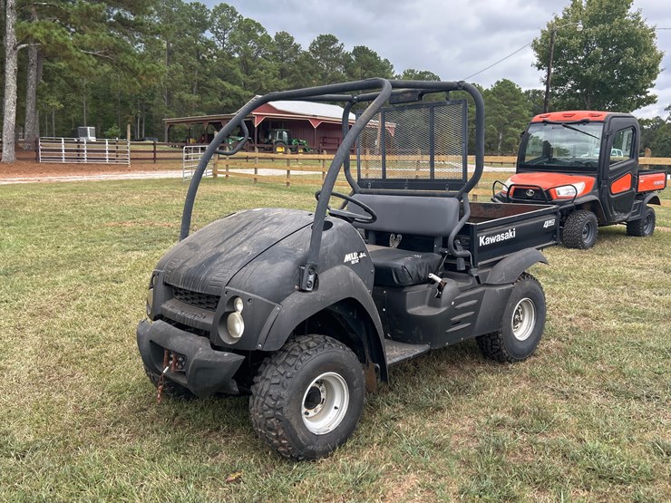 #430-•-kawasaki-4wd-mule-image-1