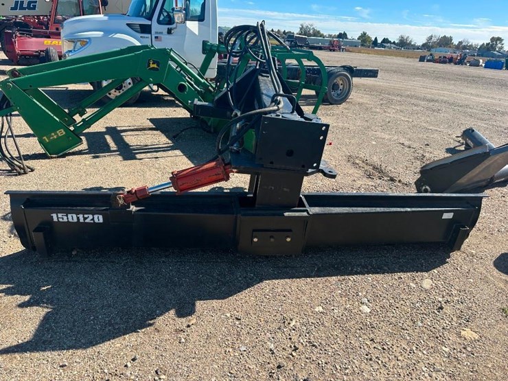 buhler-allied-farm-king-140-s-blade-image-1