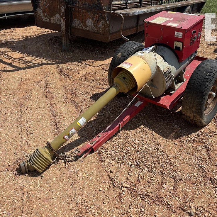 WINPOWER PTO GENERATOR 3355