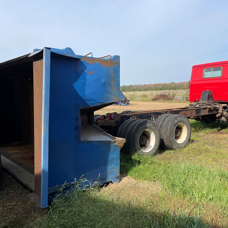 1992 CATERPILLAR 3306