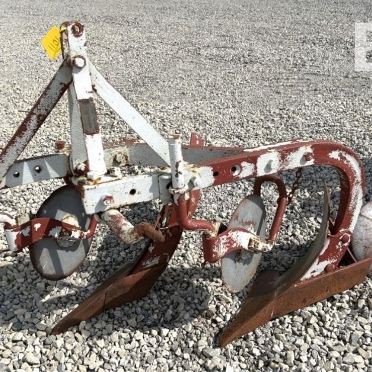 FERGUSON 2B 1011