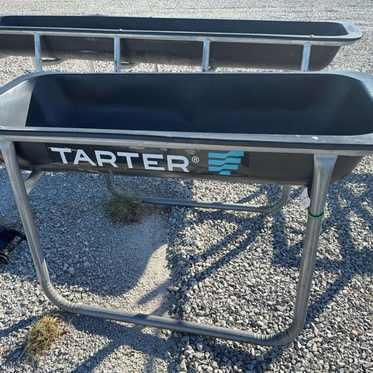 5’ feed trough
