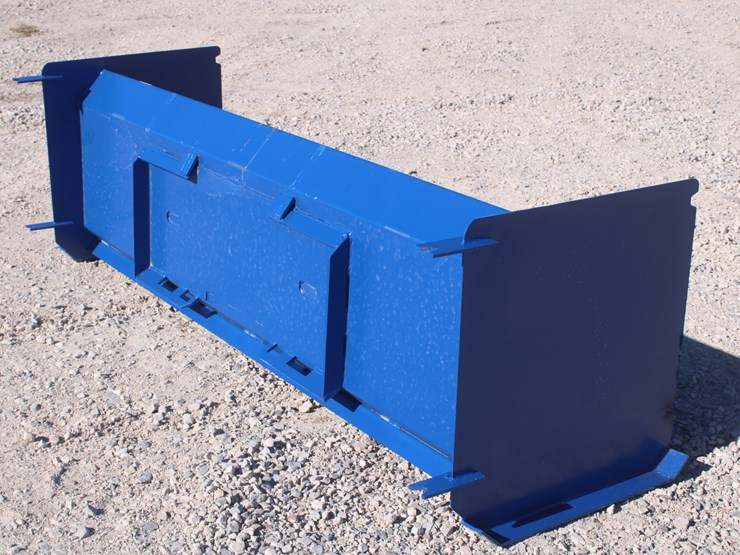 #4047-•-8-ft-economy-snow-pusher-image-3