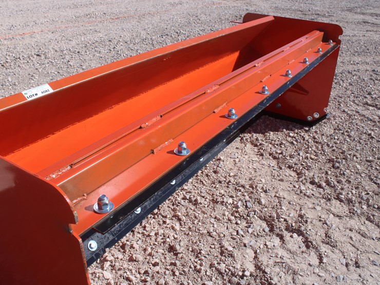 #4082-•-8-ft-snow-pusher-with-back-blade-image-8