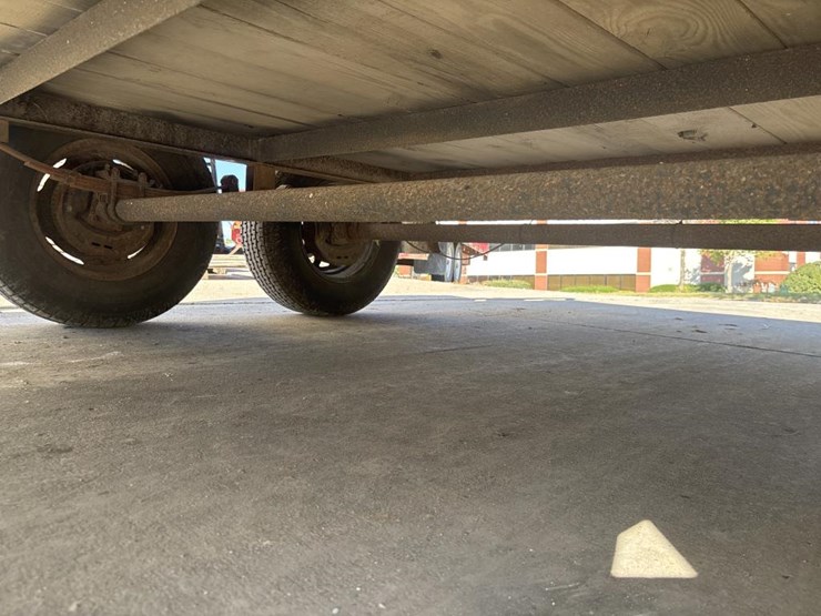 #5080-•-1990-homemade-16'-utility-trailer-image-22