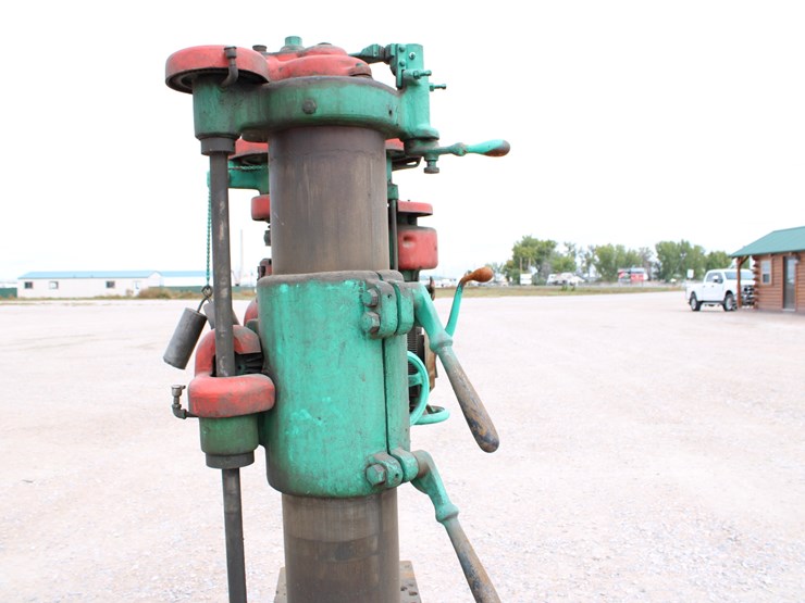 #4088-•-#4088---henry-and-blothaff-mfg-drill-press-image-13