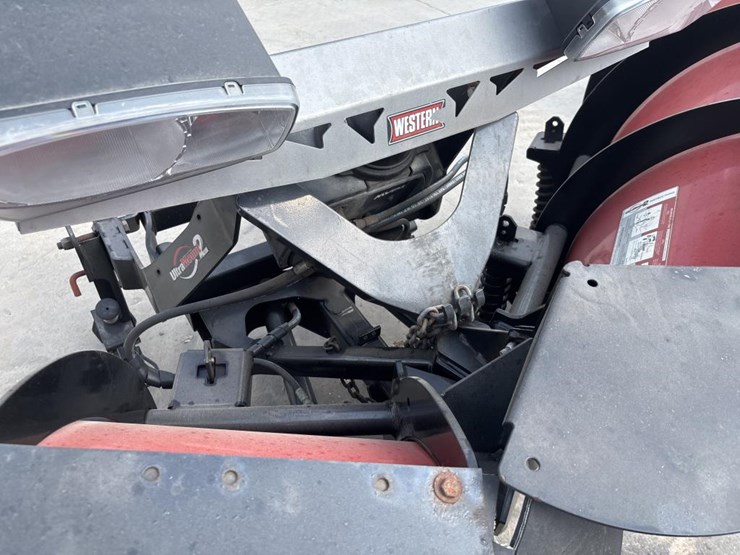 #5025-•-western-mvp3-ultra-finish-truck-v-plow-image-4