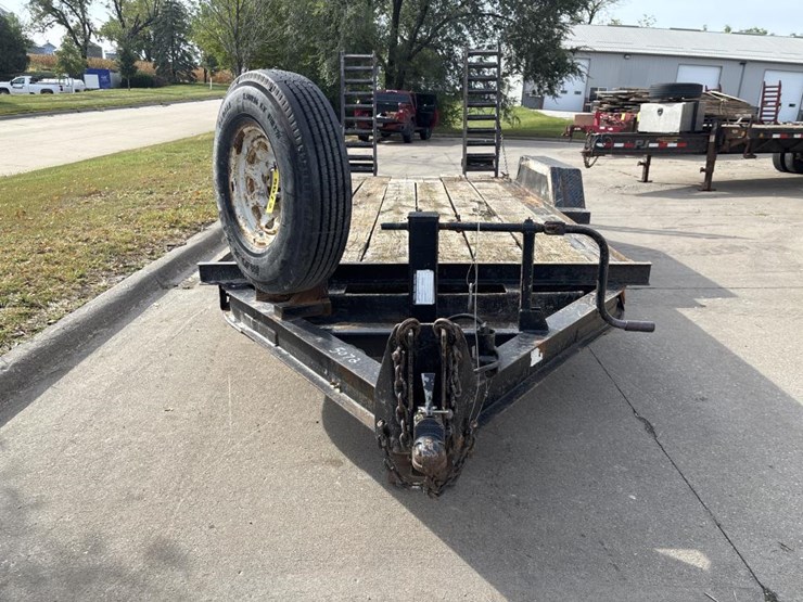 #5072-•-2009-homemade-16'-utility-trailer-image-3